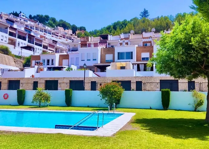 Casa Los Pinos
