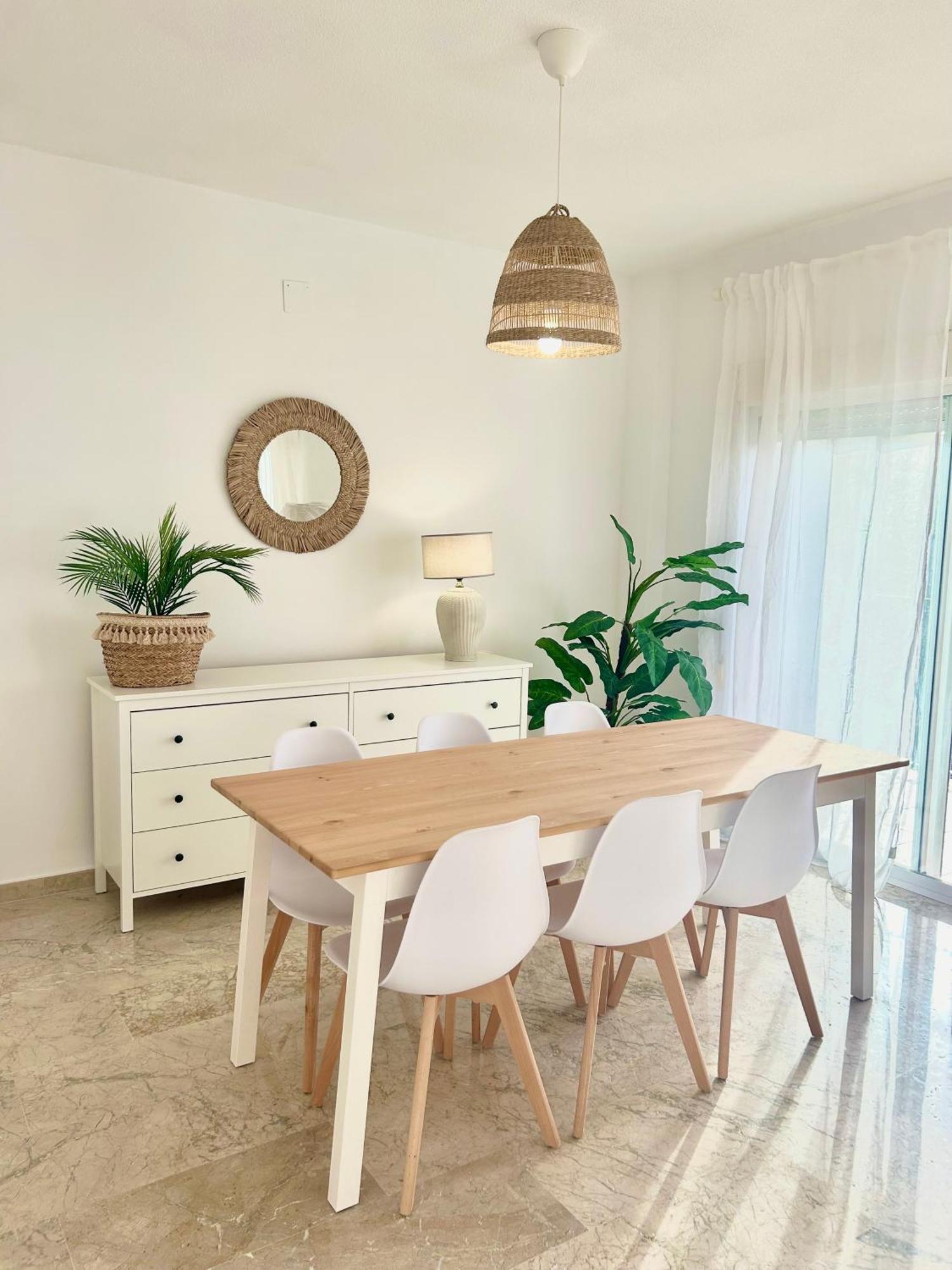 Ferienhaus Casa Pinos