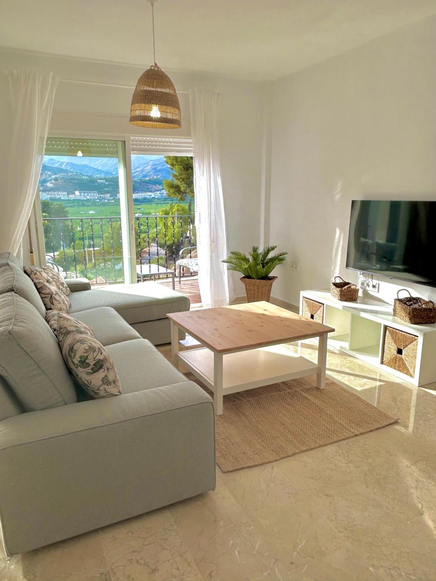 Holiday home Casa Pinos *