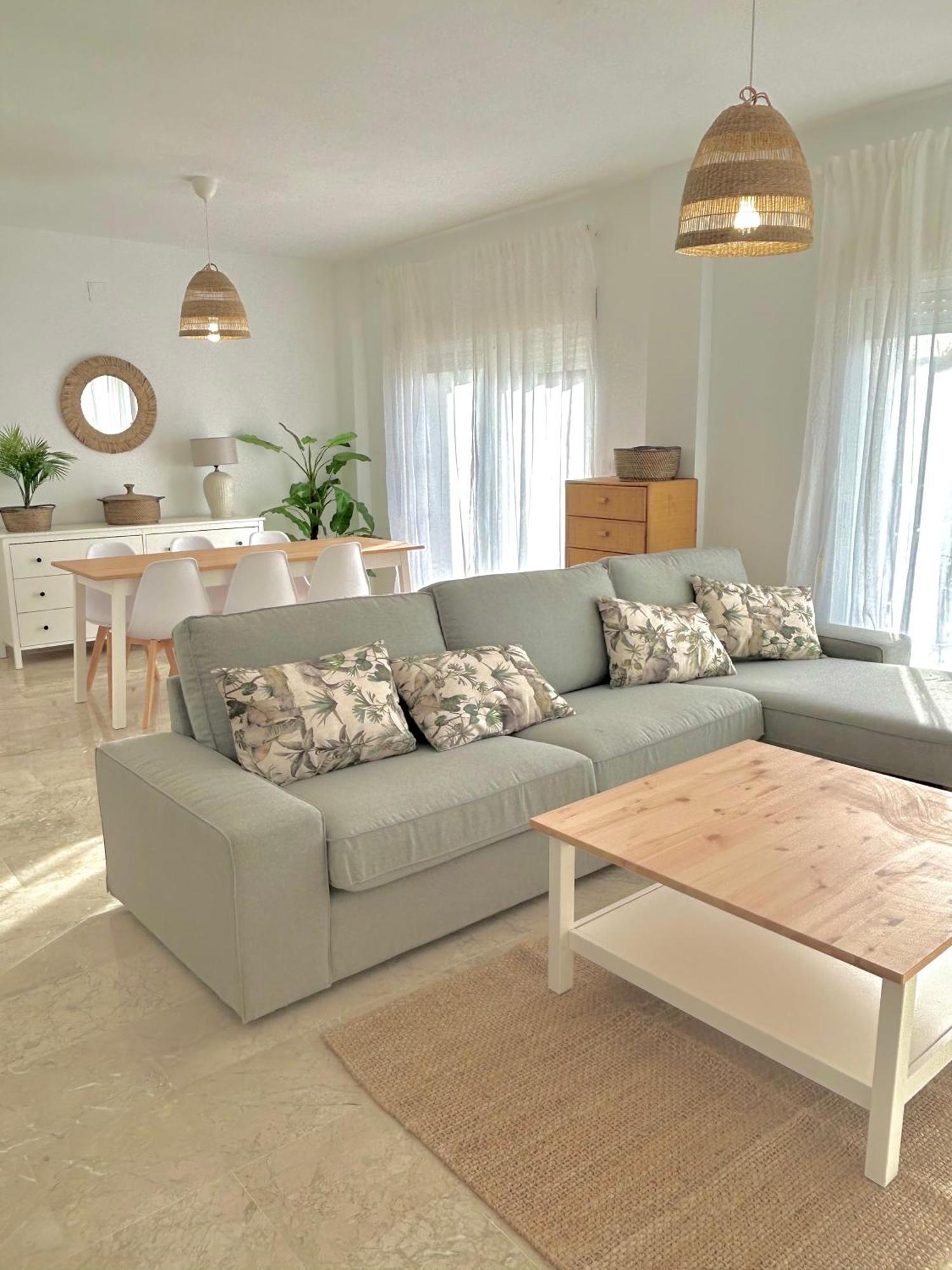Holiday home Casa Pinos Almunecar