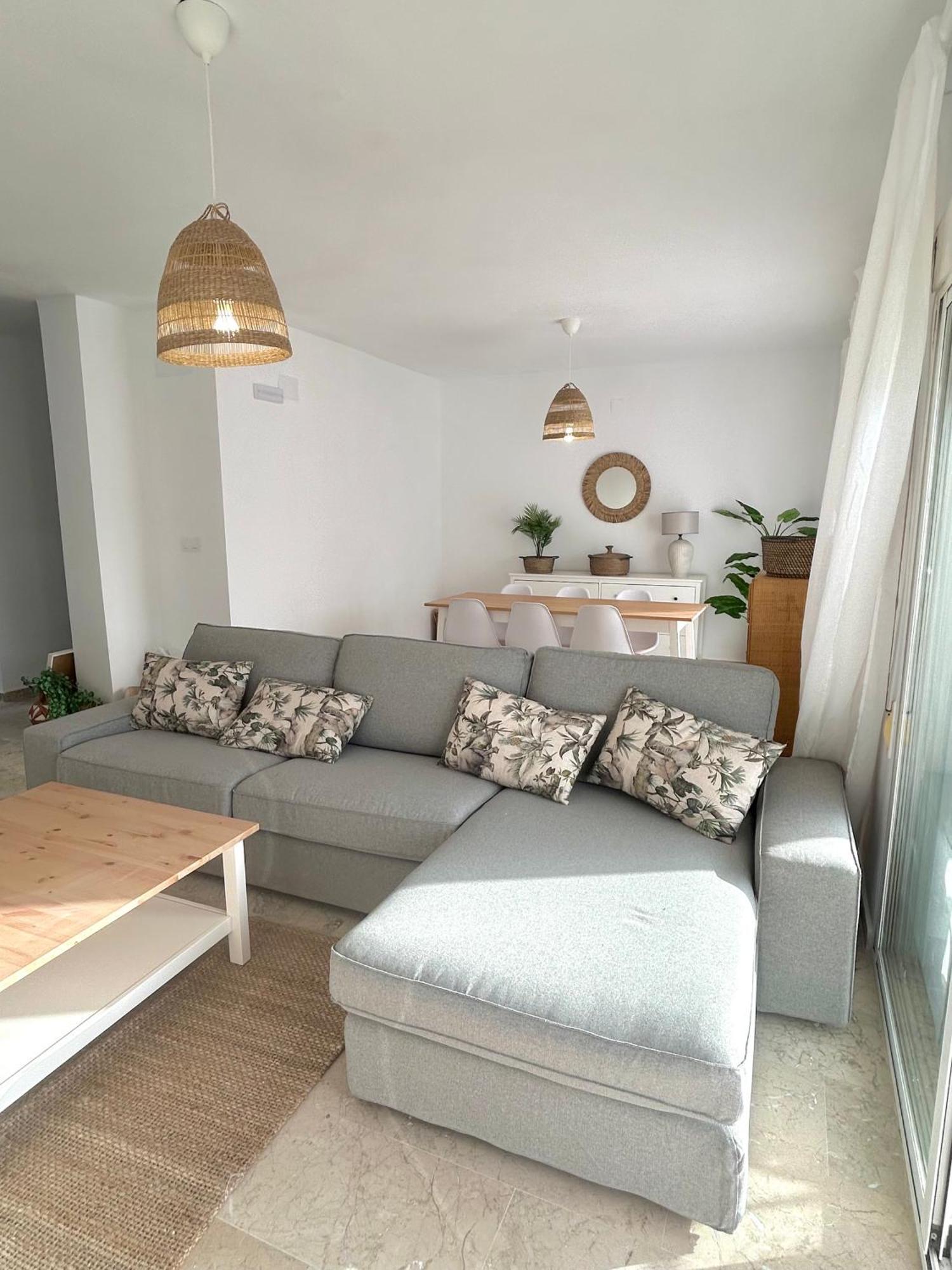 Casa Pinos * Almuñécar