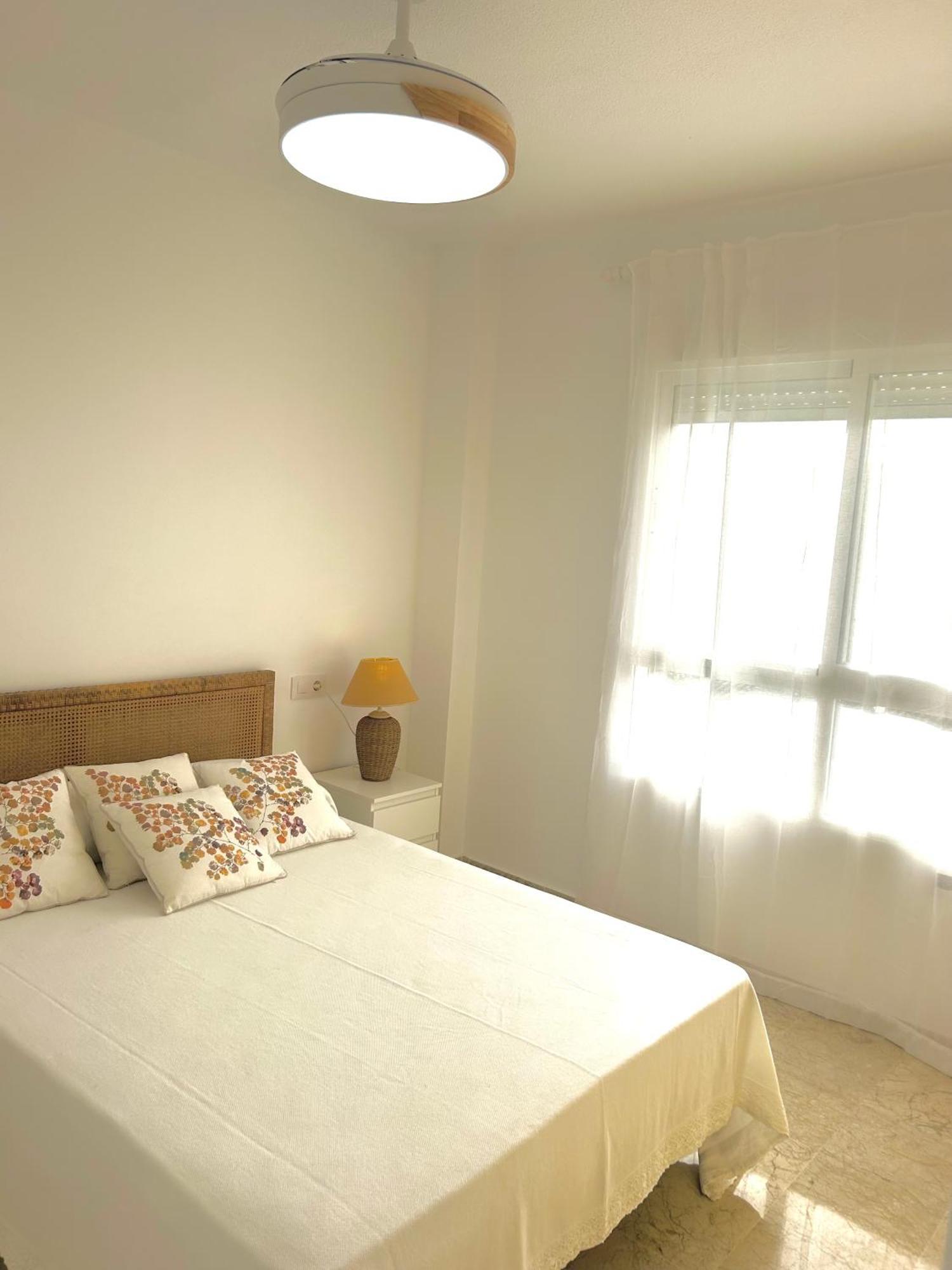 Casa Pinos Holiday home
