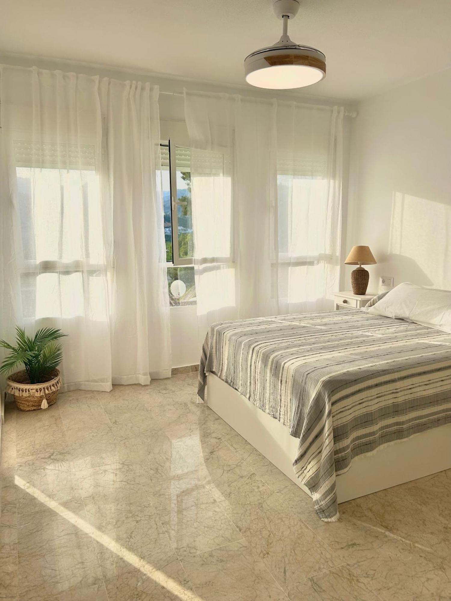 Holiday home Casa Pinos Almunecar
