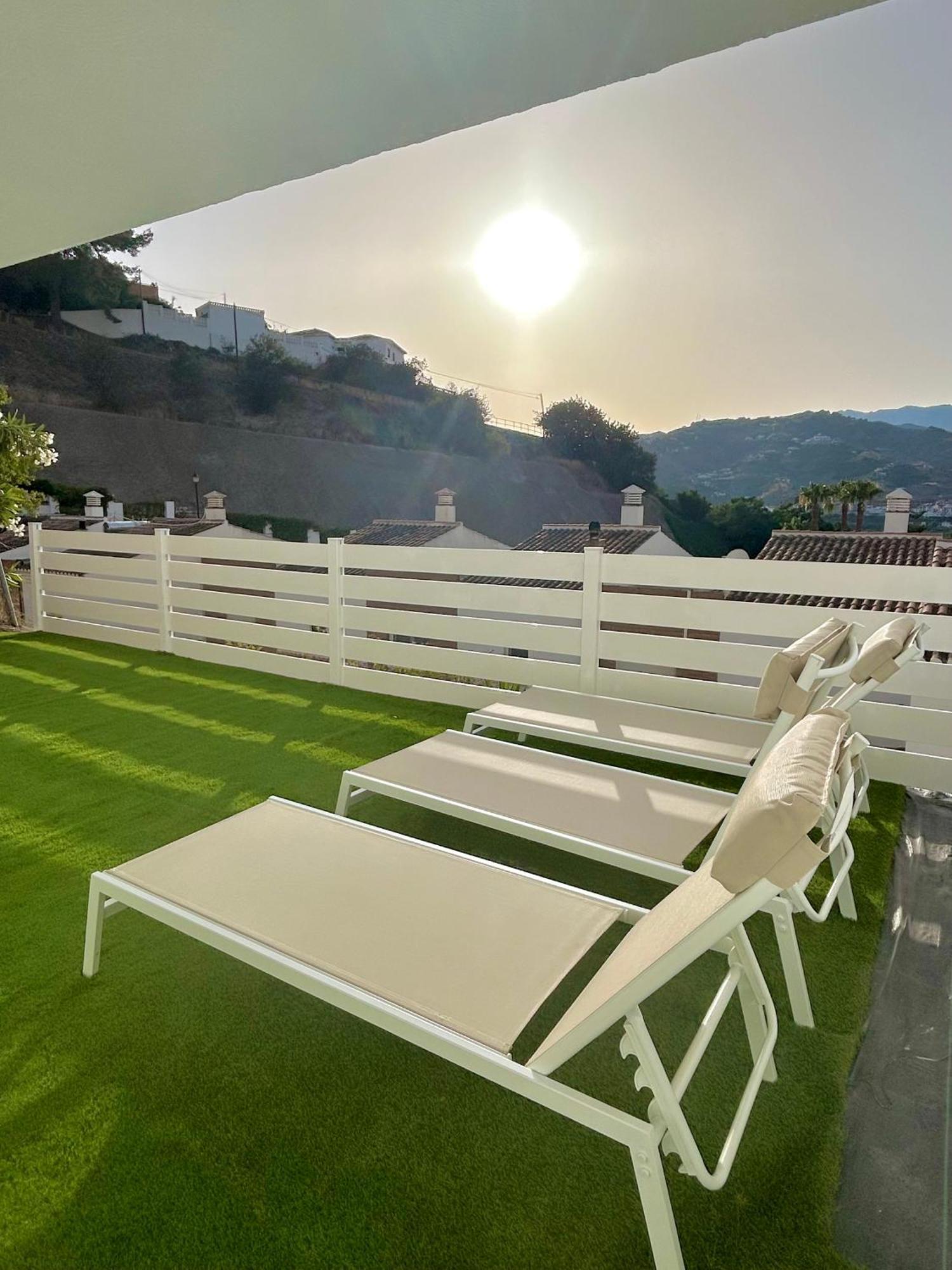 Holiday home Casa Pinos *