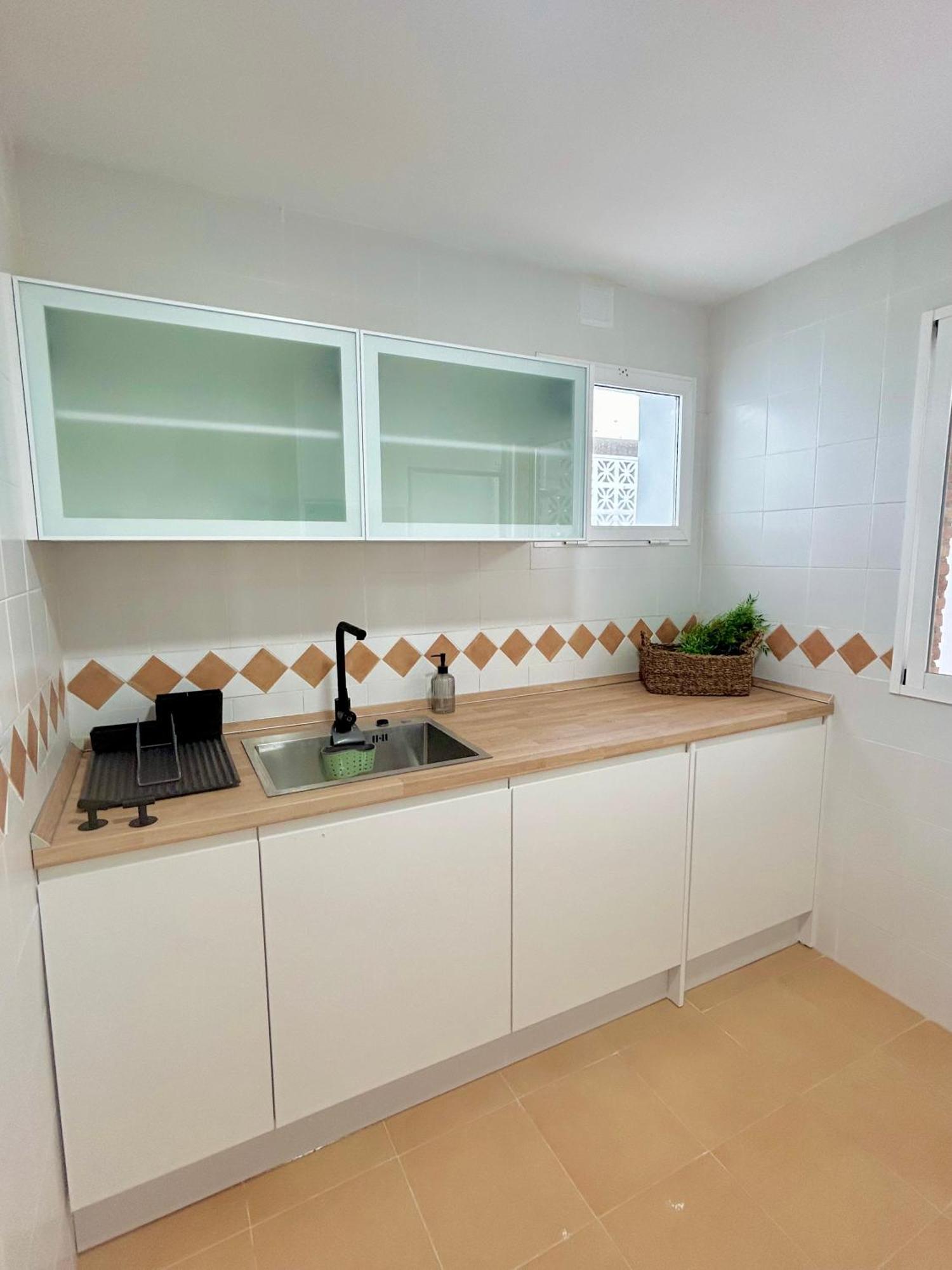 Holiday home Casa Pinos Almunecar