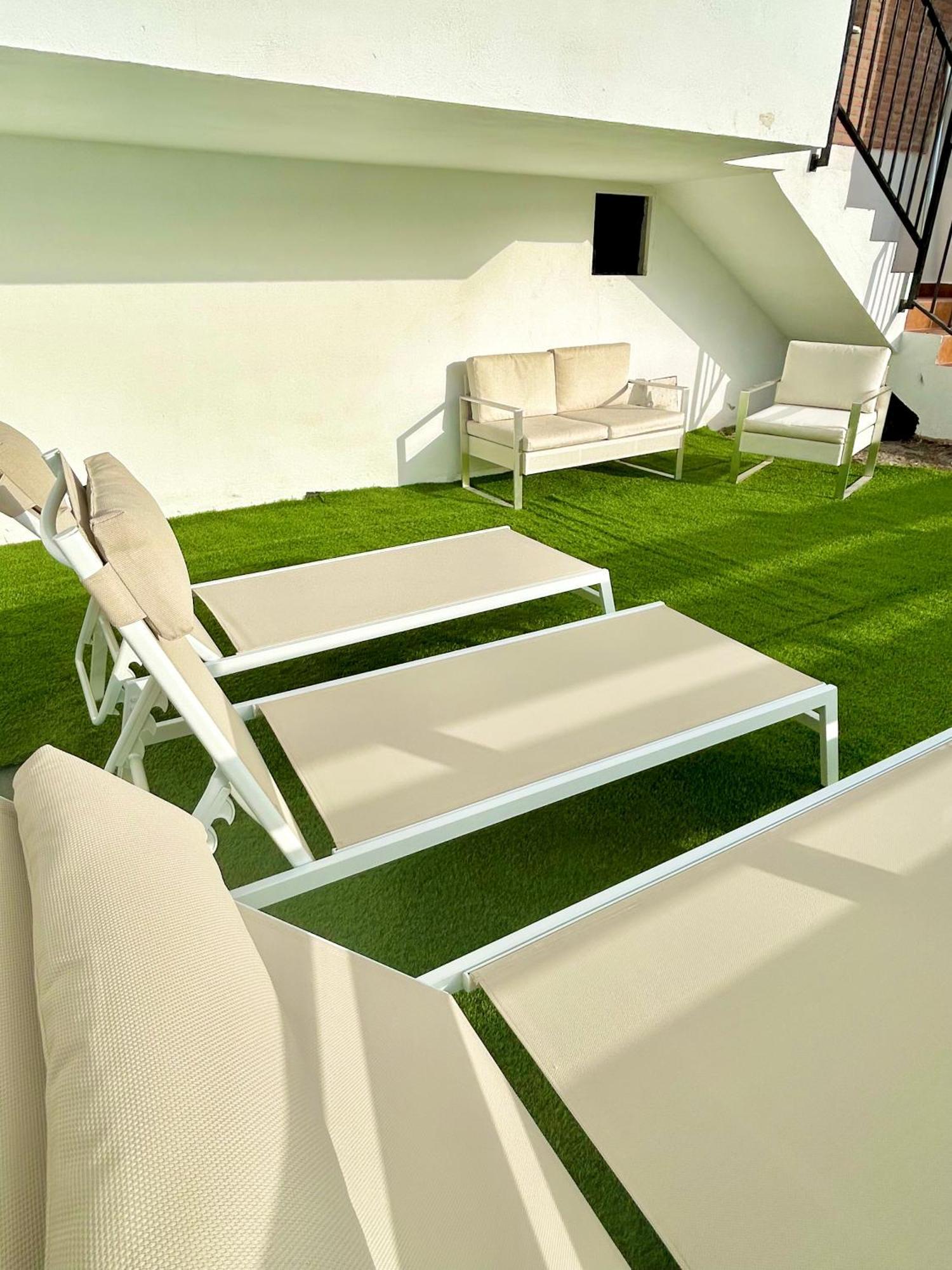 Casa Pinos Holiday home *
