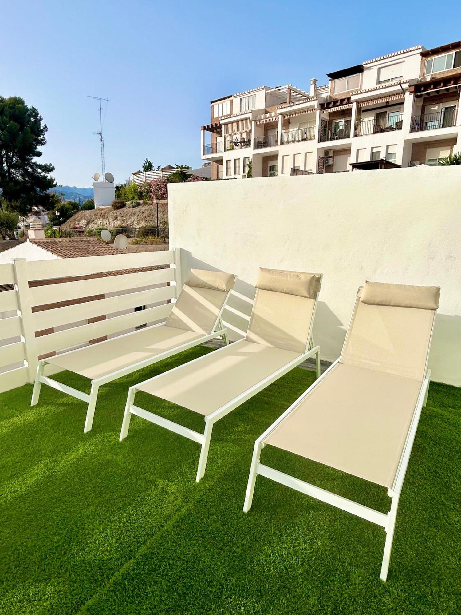 Holiday home Casa Pinos *