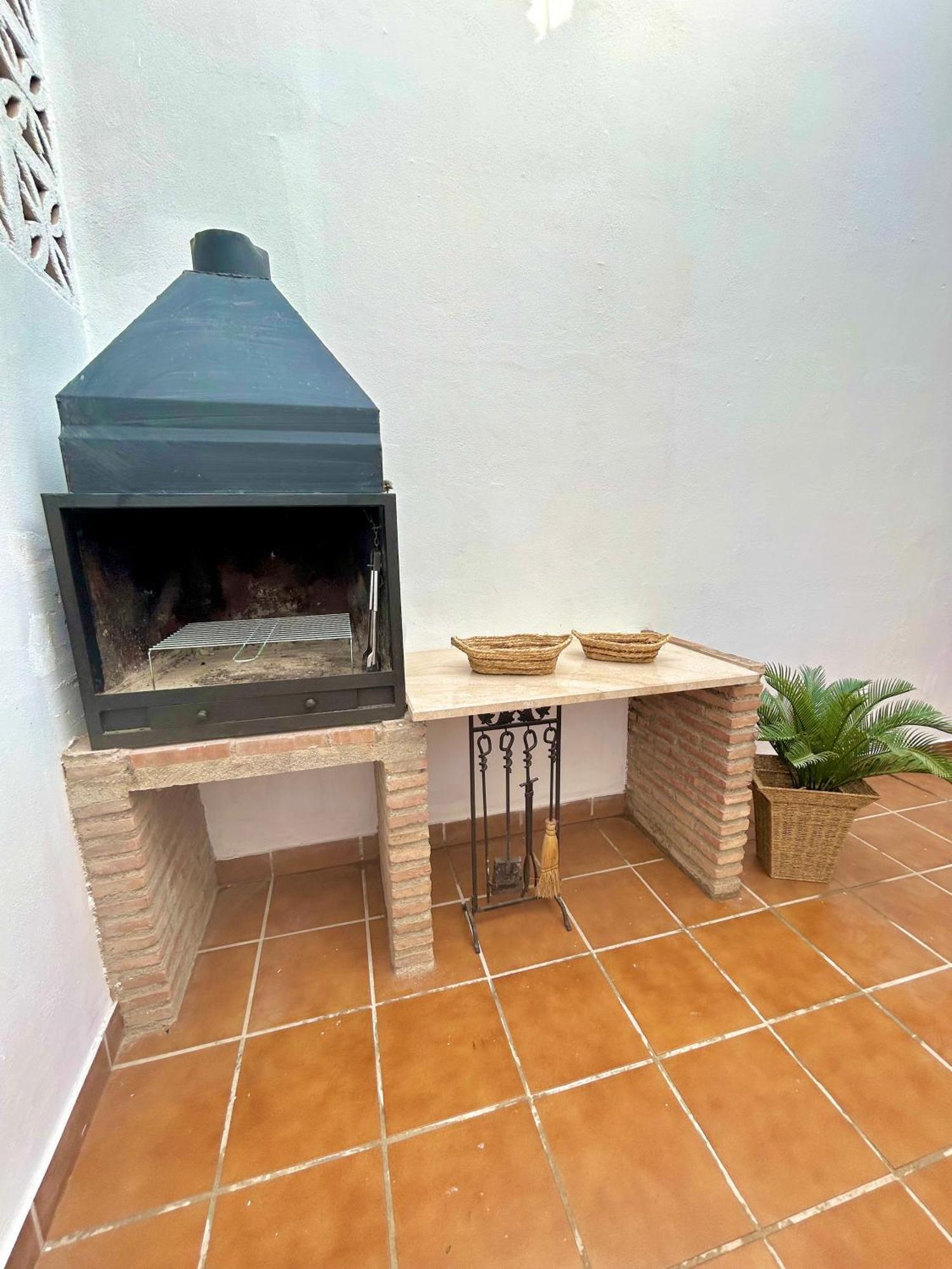 Casa Pinos Holiday home