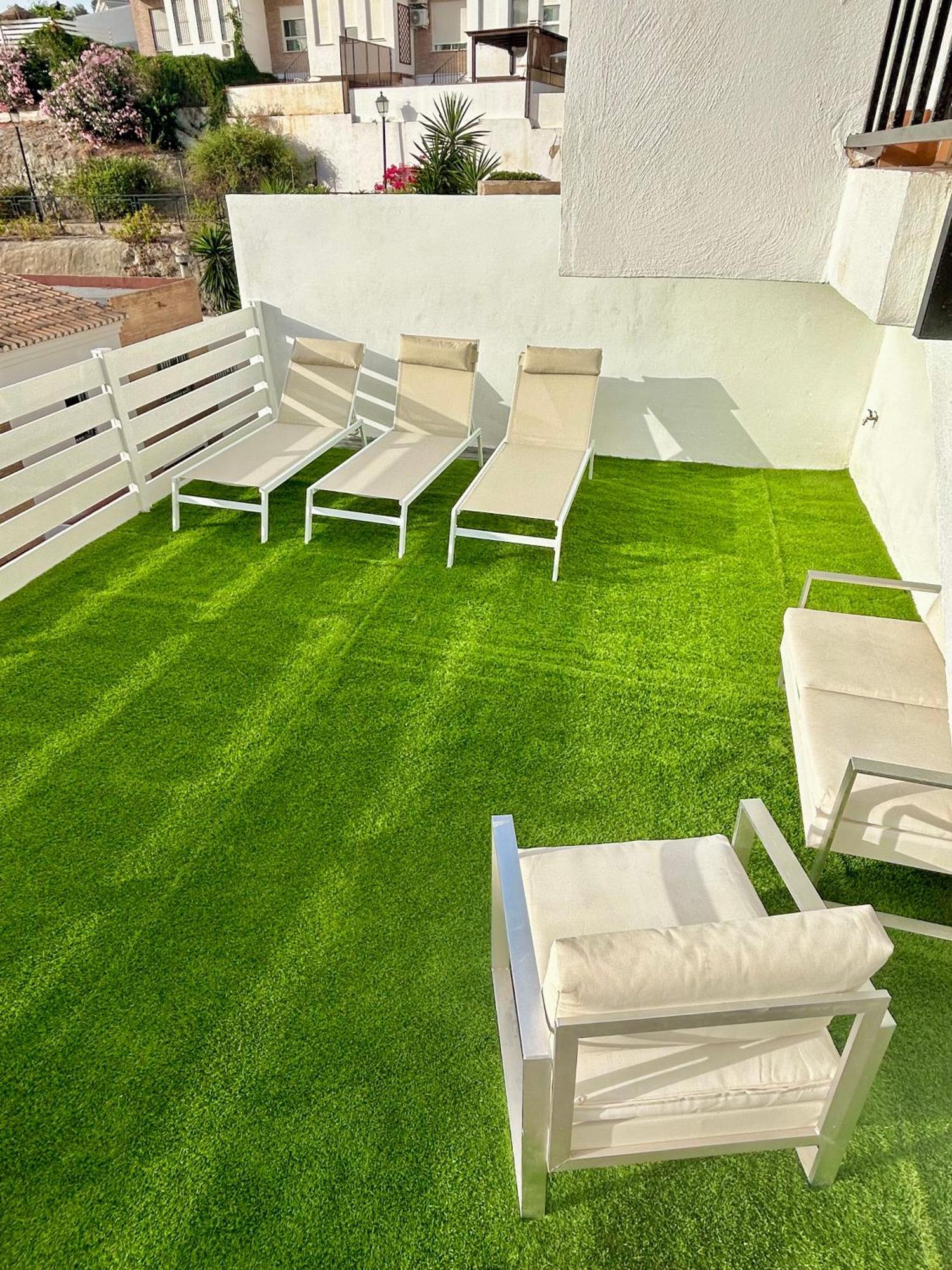 Casa Pinos Holiday home *