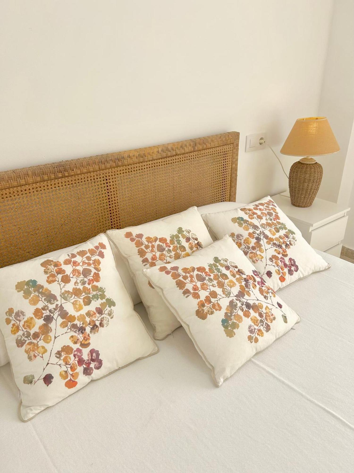 Casa Pinos Holiday home Almunecar