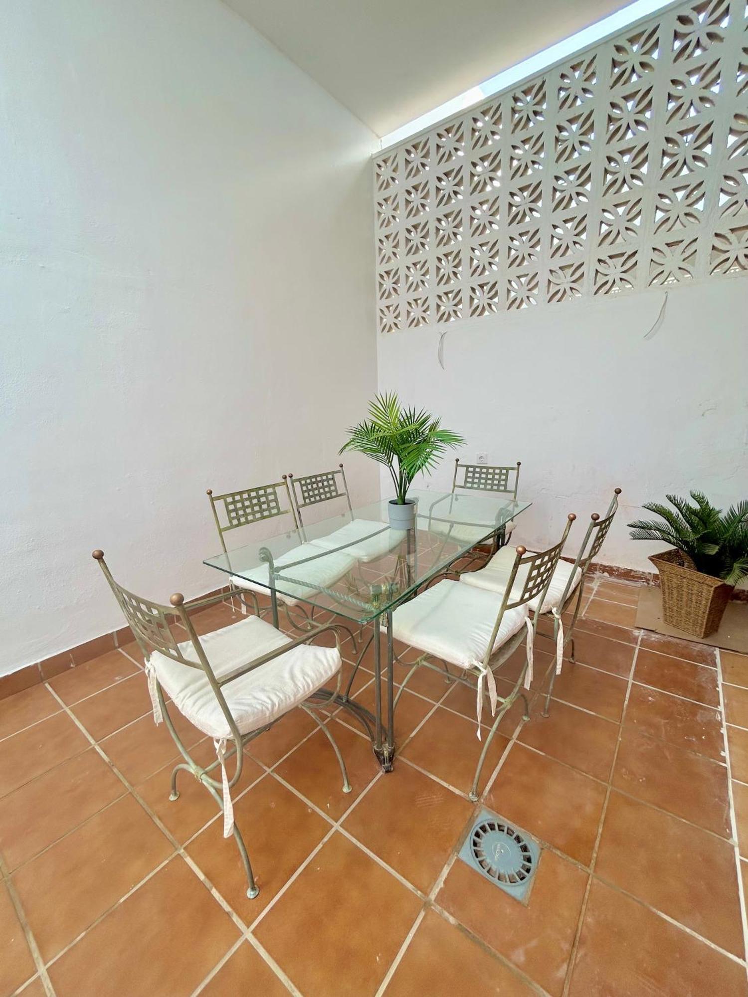 Holiday home Casa Pinos