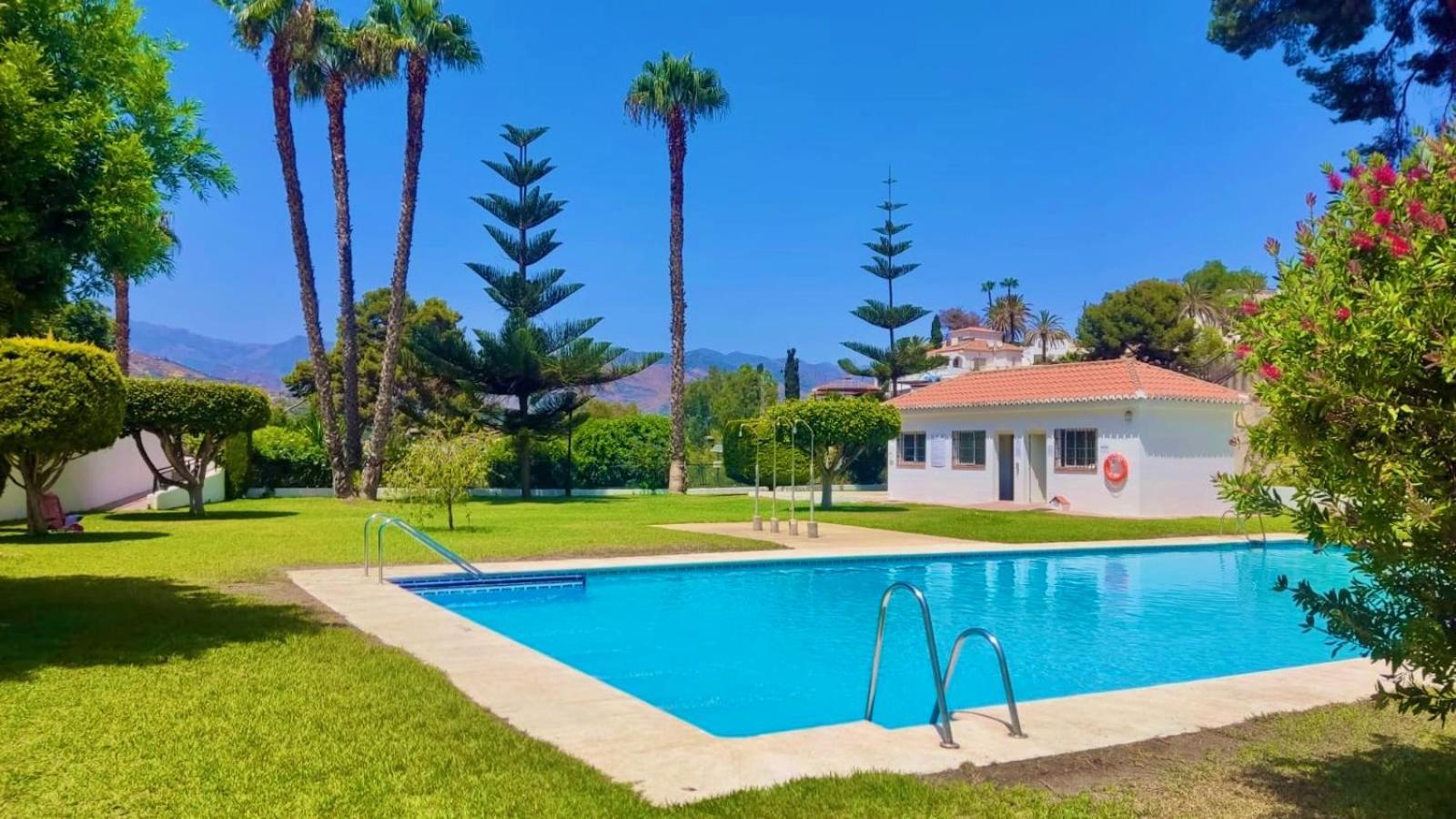 Holiday home Casa Pinos *