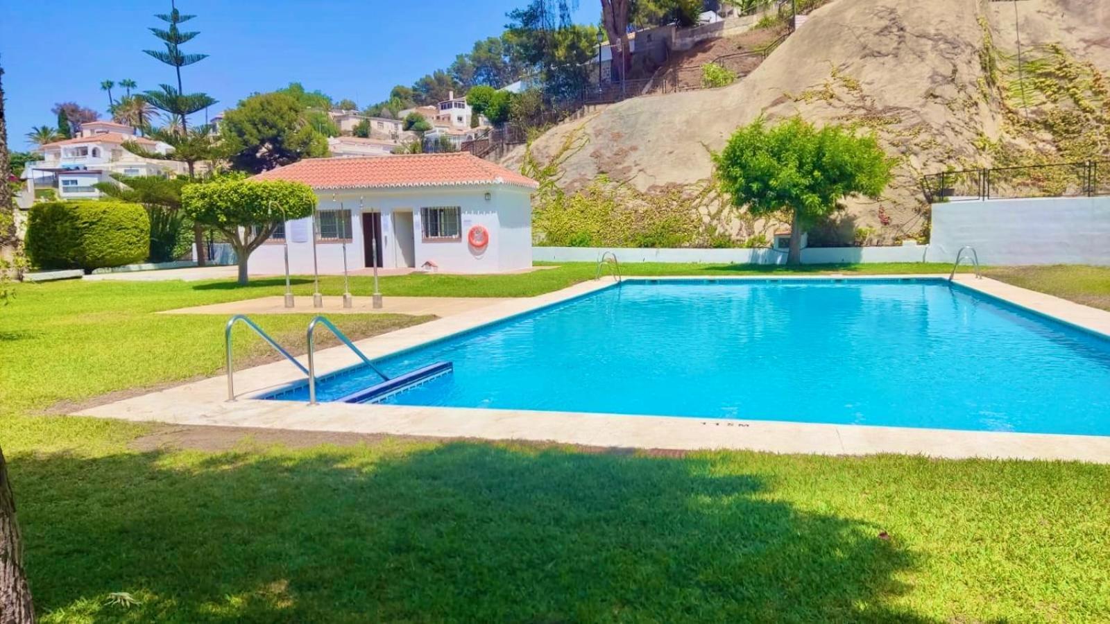 Holiday home Casa Pinos