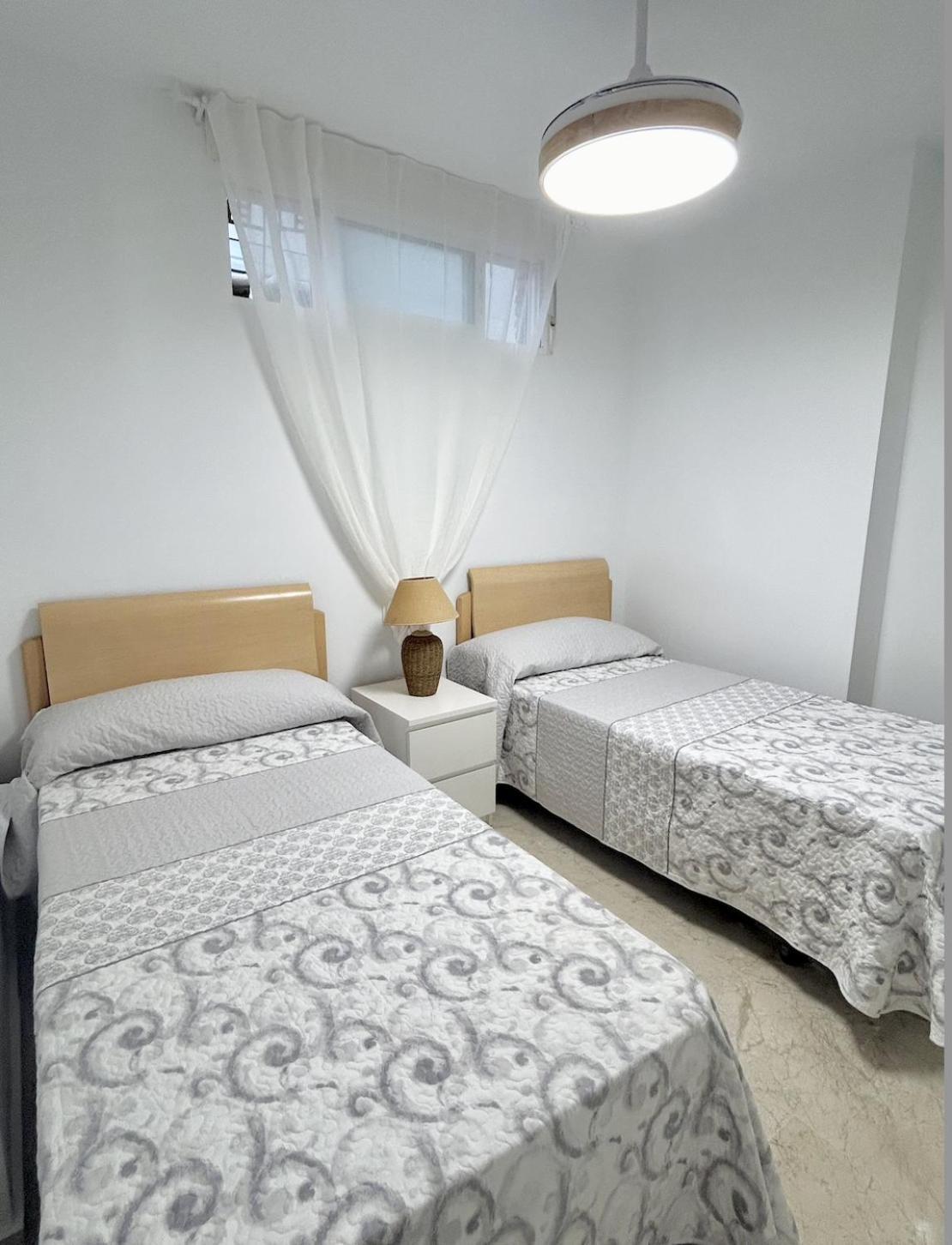 Ferienhaus Casa Pinos Almuñécar